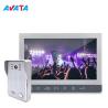 Buy cheap Hot Sale High Quality Functional Video Door Phone Intercom 2 Wire Door Video Call from wholesalers