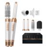 Buy cheap 1400W Professional Negative Ion Hot Brush Straightener with Worldwide Plugs from wholesalers