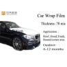 Buy cheap Car Interior Protection Film UV Resistant PE Adhesive Automotive Carpet Covering Protective Film from wholesalers