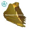 Buy cheap XE380DK Excavator Bucket Attachment XCMG XE450DK Excavator Rock Attachment from wholesalers