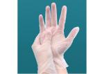 Household Cleaning Anti Allergic PVC Examination Gloves