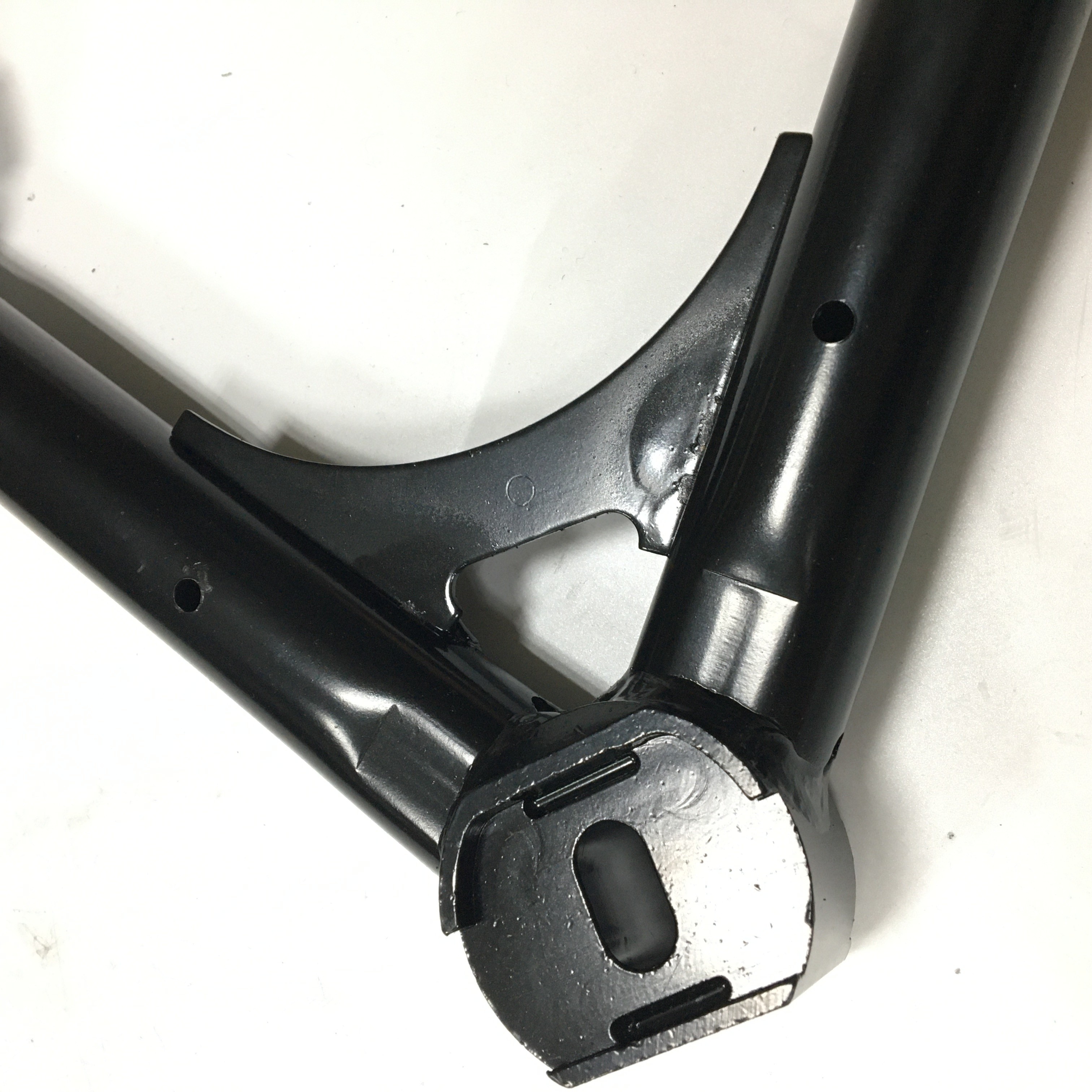 31126762825 31126762826 Rolls Royce Suspension System With Rubber Mounting