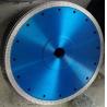 Buy cheap 230mm 9 Inch Stone Cutting Disc Net Turbo Diamond Saw Blades For Stone from wholesalers