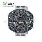 Alternator 12V 270A Heavy Machinery Generator 8600338 185A-200A-220A-270A-320A