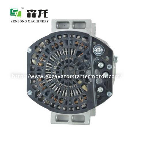 Buy cheap Alternator 12V 270A Heavy Machinery Generator 8600338 185A-200A-220A-270A-320A A1073S UD18504A 8600094 8600338 LN4944PA from wholesalers