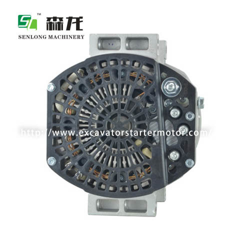 Alternator 12V 270A Heavy Machinery Generator 8600338 185A-200A-220A-270A-320A A1073S UD18504A 8600094 8600338 LN4944PA