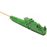 Buy cheap Fibre Optic Cable Assembly, Single-mode E2000 Fiber Optic Pigtail product