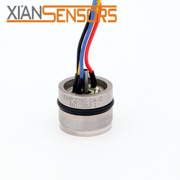 Buy cheap SMP2080 Tantalum membrane pressure sensor for corrosion application from wholesalers