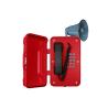 Buy cheap Broadcast Public Address Weatherproof Emergency Telephone With Loudspeaker from wholesalers
