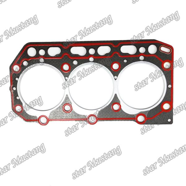 Buy cheap Full Gasket Kit 3D82 3TN82 84mm 719823-92780 719823-92620 from wholesalers