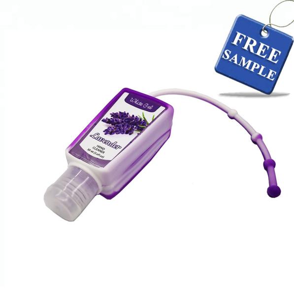 Buy cheap Rapid Drying Antiseptic 75% Disposable Hand Sanitizer from wholesalers