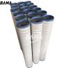 Buy cheap 3kg Weight NBR Gasket Material Hydraulic Filter UE619AZ40H UE619AZ40Z for Shield Machine from wholesalers