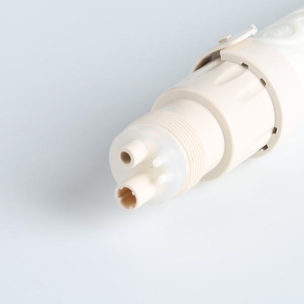 Buy cheap High Speed 45 Degree Dental Handpiece Low Cost Shadoeless With Single Water Spray from wholesalers