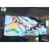 Buy cheap Airport Fabric Poster Advertising Light Box Large Size 5000 X 2000 X 80 mm from wholesalers
