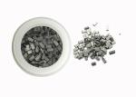 Professional Carbide Turning Tips , JT05 Brazed Carbide Tips For Wood Lathe