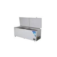 Buy cheap White Horizontal Deep Chest Freezer 398L To 1288L product