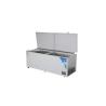 Buy cheap White Horizontal Deep Chest Freezer 398L To 1288L from wholesalers