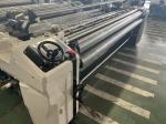 High Speed High Denisity Water Jet Weaving Loom with Cam Shedding