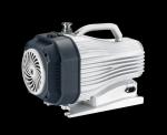 10 m³/h air cooled performance 28kgs Oil free vacuumpump, dry scroll pump