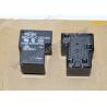 Buy cheap Normally Open Omron Power Relay Switch , 5 Pin Relay Switch Circuit For Automotive Shielded Plastic Case from wholesalers