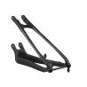 Buy cheap Carbon Mountain Bike Frame Fork Full Suspension Frame Rear Parts from wholesalers