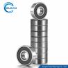 Buy cheap P6 Washing Machine Bearing Z3V3 6005 2RS Ball Bearing For Appliances Motors from wholesalers
