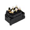 Buy cheap A1643200304 A2123200358 Air Suspension Valve Block Air Supply Control Valve For Mercedes Benz W164 GL350 450 550 ML320 from wholesalers