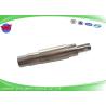 Buy cheap Stainless Sodick Replacement Parts S462-1 Upper Shaft For Guide Block A500 l=122 from wholesalers
