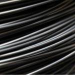 3mm Spring Galvanized Steel Wire Rope 82b ASTM Certification ODM
