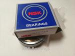 NU2205 Mining Construction Cylindrical Roller Bearing 25×52×18mm With Brass Cage