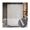 Buy cheap Static Privacy Window Film Moistureproof Stained Glass Anti Uv Window Film Sticker from wholesalers