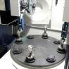 Buy cheap Doorlock Ball Handle Wire Drawing Machine Polishing Surface Stainless Steel from wholesalers