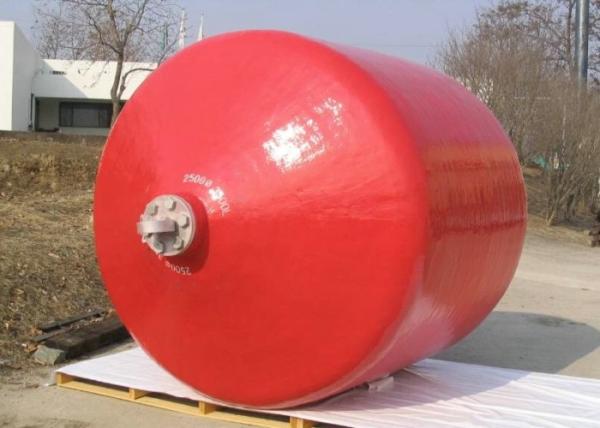 Buy cheap Polyurethane Elastomer Marine Foam Filled Boat Fenders Safty Dock Fender from wholesalers