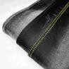 Buy cheap Brushed Cotton Brushed Bull Denim Cotton Jean Fabric Polyester Viscose Spandex from wholesalers