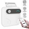 Buy cheap 4.2 Portable Pocket Phone Photo Thermal Printer Mini Sticker from wholesalers