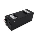 LiFePO4 72V 300Ah Lithium Battery For Electric Tricycle Golf Cart Sightseeing