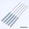 Buy cheap Furniture Hardware Fittings Interior Sliding Door Damper 75mm from wholesalers