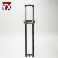 Buy cheap YESHINE Wholesale custom airport spare luggage telescopic trolley parts in sell product
