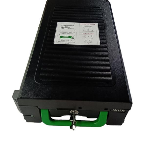 Buy cheap ATM Hyosung MX5600T CDU10 Cassette HCDU 7430000990 7430000208 S7430000990 S7430000208 from wholesalers