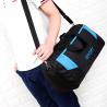 Buy cheap Large Capacity Yoga Mat Travel Bag Oxford Cloth Fitness Bag For Women / Men from wholesalers