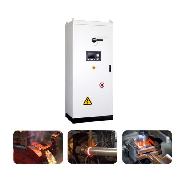 Buy cheap 60Hz Industrial Induction Heating Machine With Air Cooling System from wholesalers