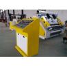 Buy cheap Corrugated Paper Making Machine / Cardboard Manufacturing Unit 30 - 40m / Min Speed from wholesalers