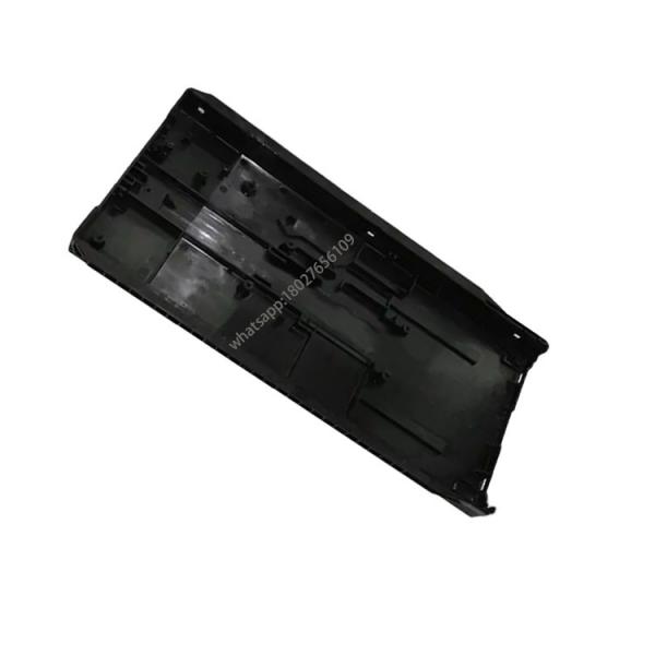 Buy cheap 445-0756222-03 445-0726065 ATM Spare Parts NCR S2 Cassette Cover Lower from wholesalers