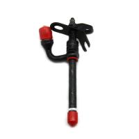 Buy cheap High Speed Steel Auto Fuel Injection Nozzles 29279 John Deere Pencil Injector product