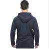 Buy cheap Navy Blue Fire Retardant Sweatshirt With Zipper CAT2 S - 5XL from wholesalers