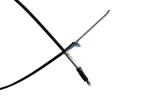 46420-12490 Auto Brake Cable Rear Brake Cable For Corolla Zre120 2007-2017