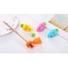 Buy cheap Various Colors Manual pencil sharpener 3.5cm Kids Children Stationery Supplies Animal Mini Piggy Piglet Dinosaur from wholesalers