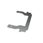 Bending Laser Cutting Sheet Metal Parts 0.2mm Tolerance Brushing Surface