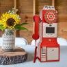 Buy cheap Plastic Video Guest Book Clear HD 1080P Video And Sound Phone Recording Wedding ISO from wholesalers