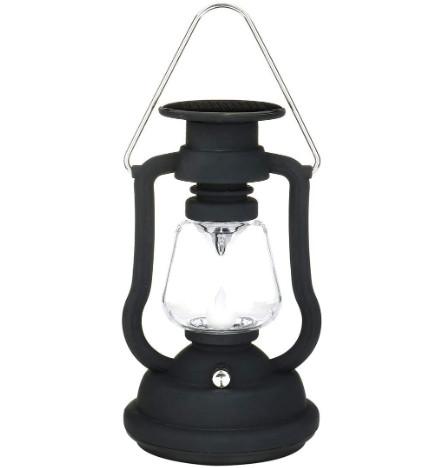 Buy cheap Plastic Porch Decor 7PCs 3W LED Solar Garden Lanterns from wholesalers